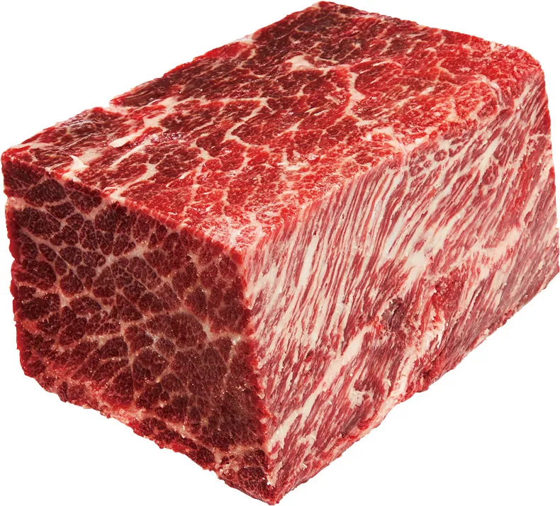 尾肉（尾の身）