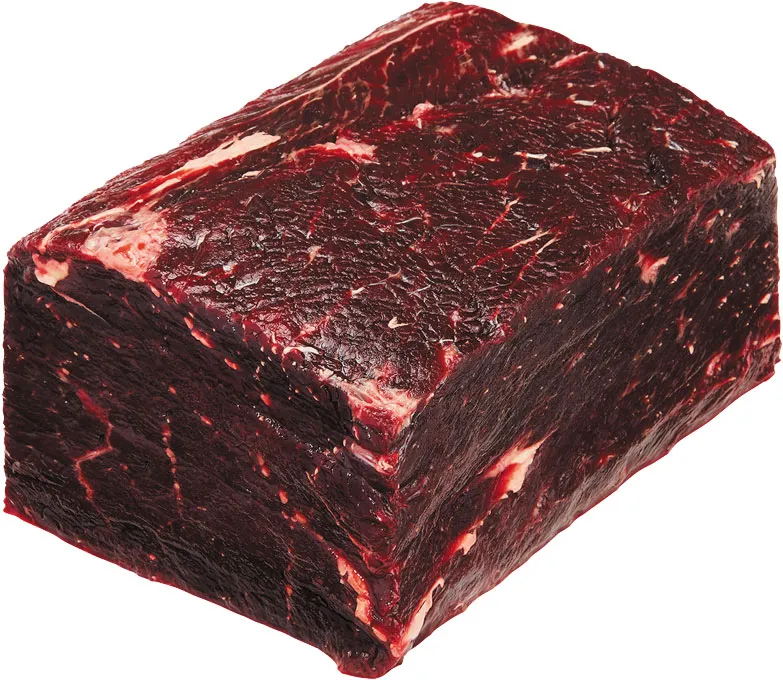 胸肉