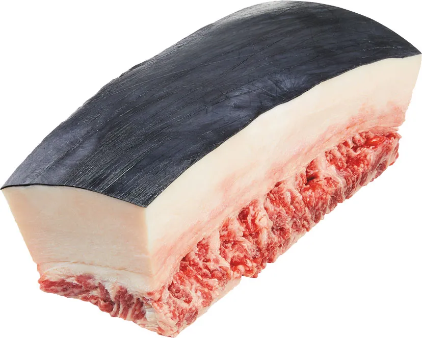 皮須