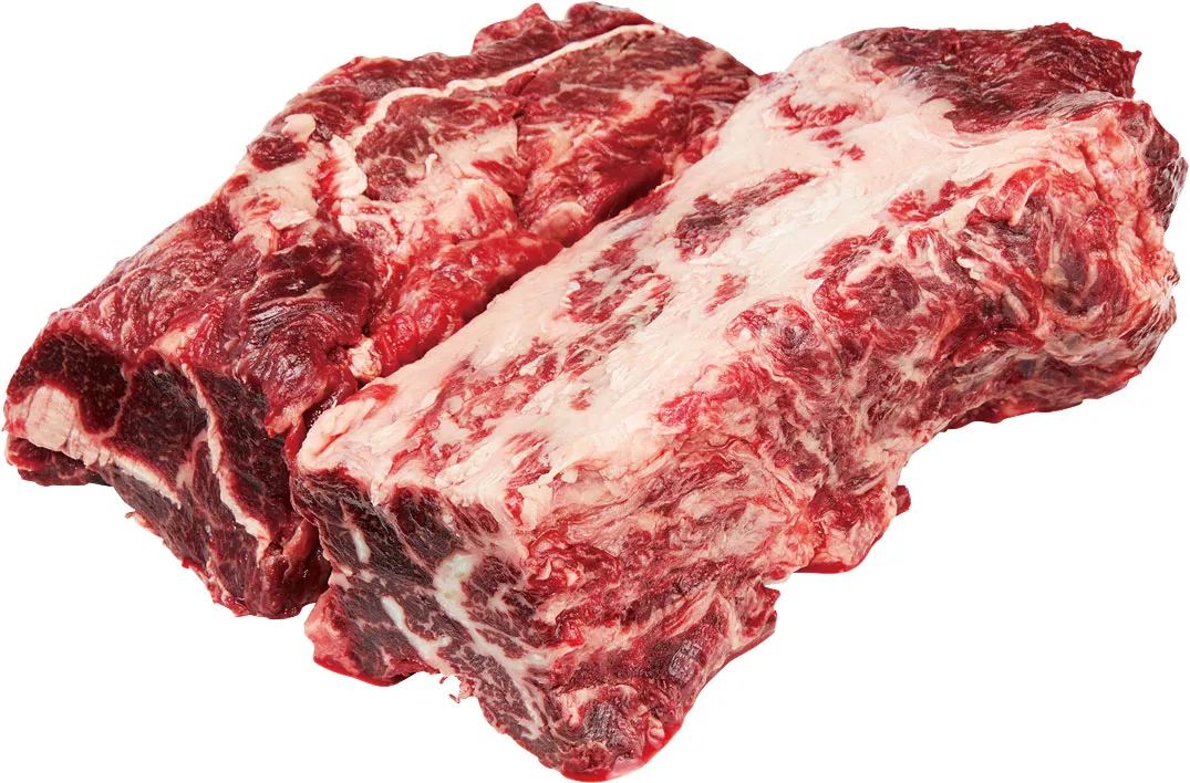 肋肉