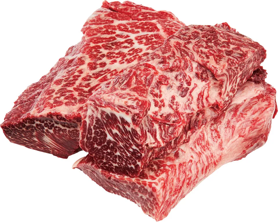 頭肉