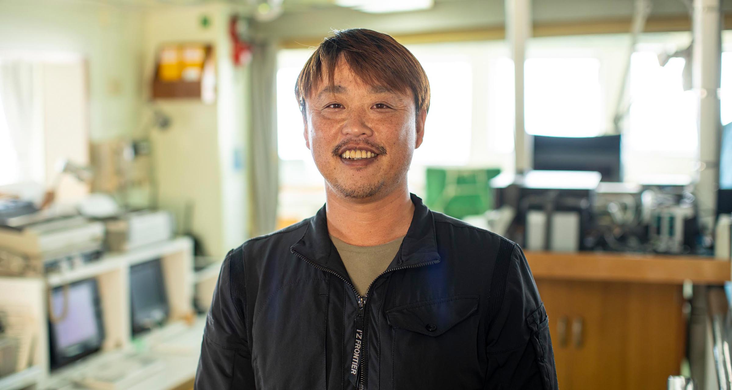 鈴木 寿治