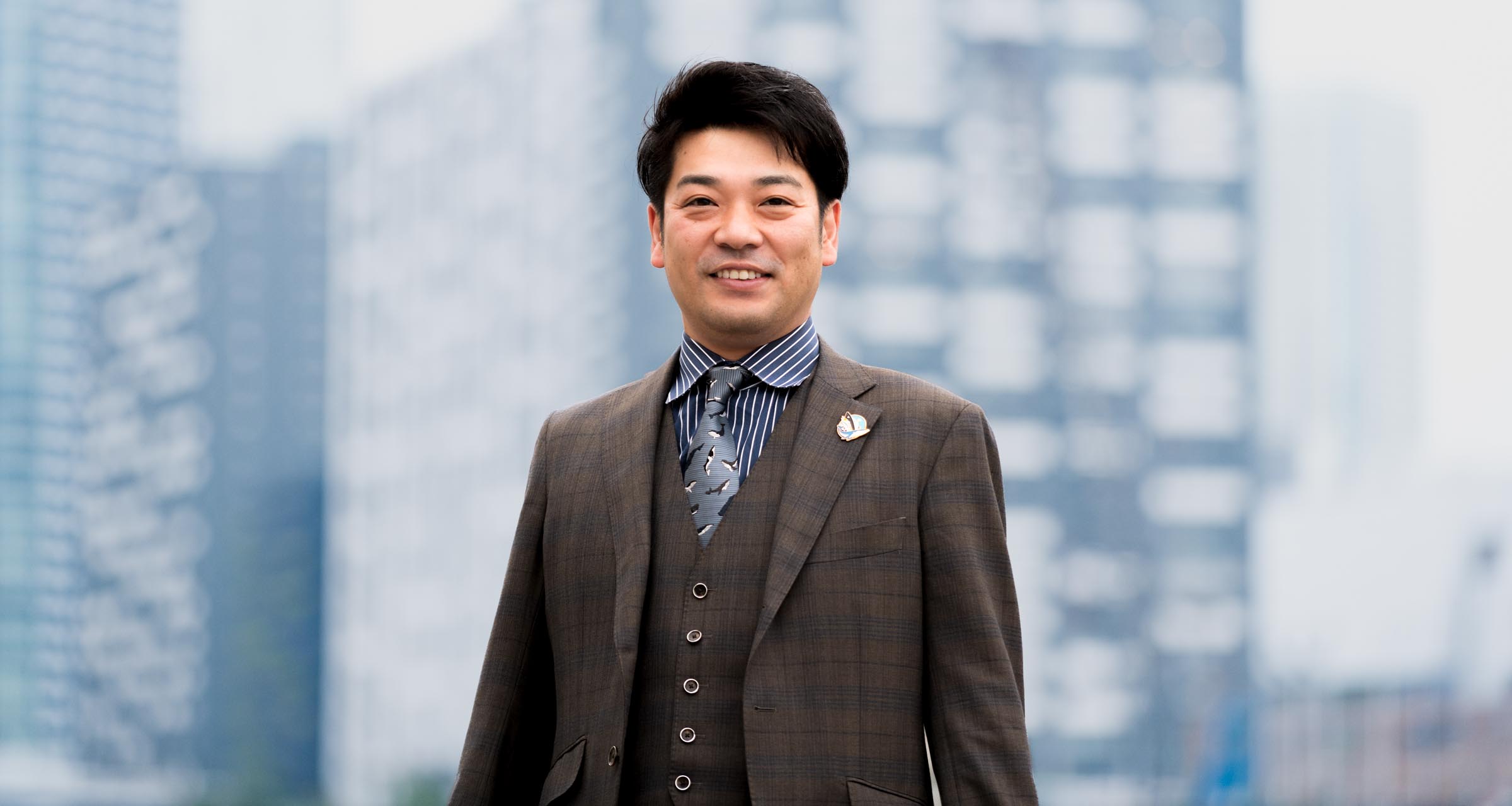 高野 雄介