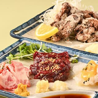 居酒屋 浅草高橋