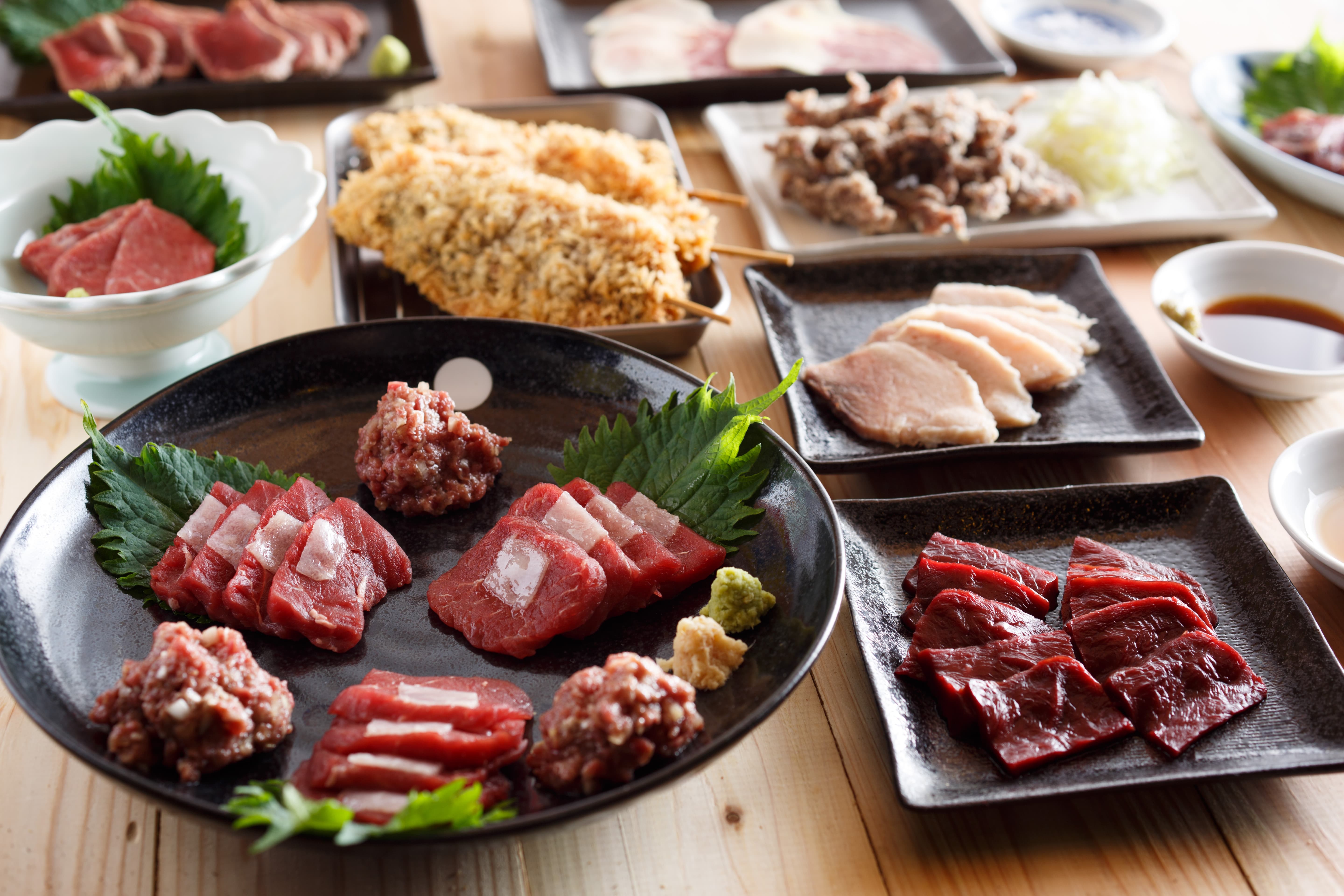 築地の鯨