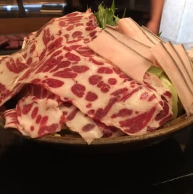 割烹　柴田