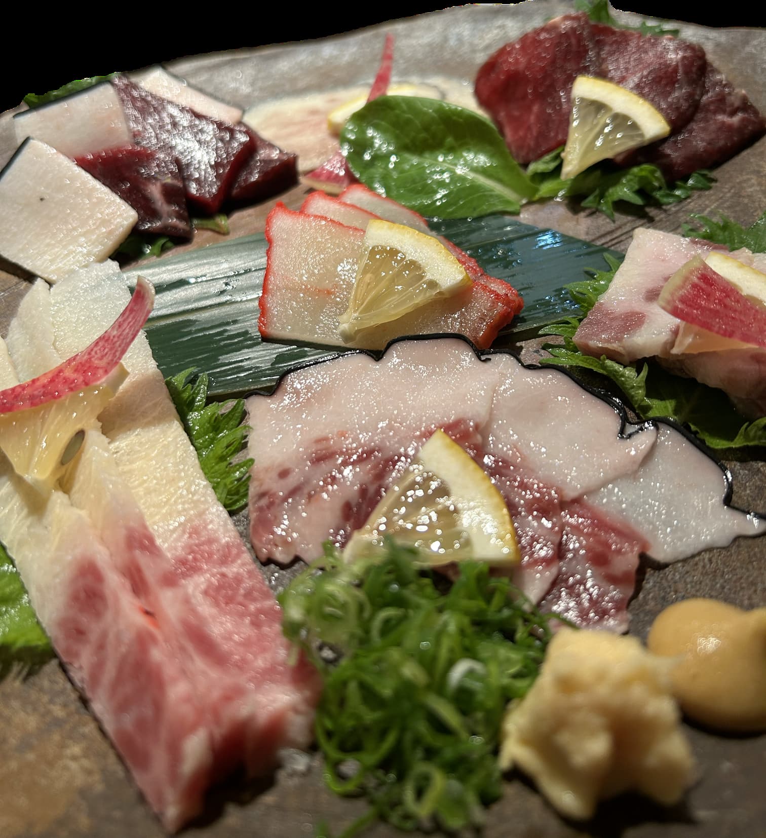 旬の肴と美味しいお酒　中々屋