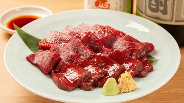 鯨の胃袋 浜松町店