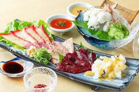 すし田