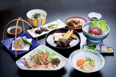 下関くじら館
