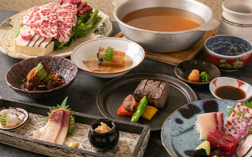 新どおぞの