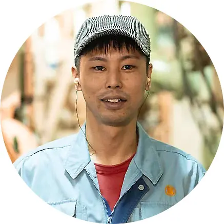 狩塚 真生
