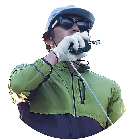 杉山 和之